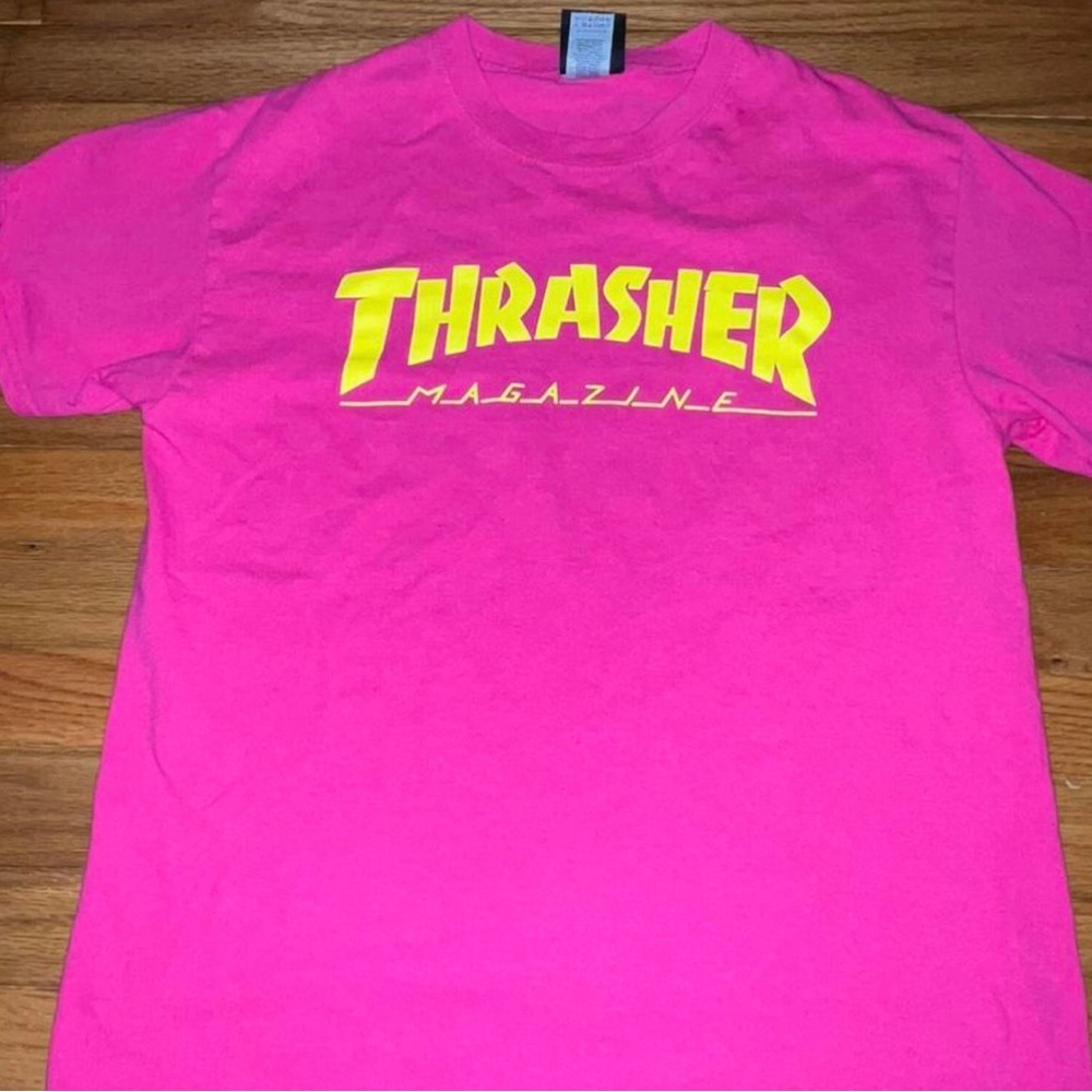 Thrasher Tshirt